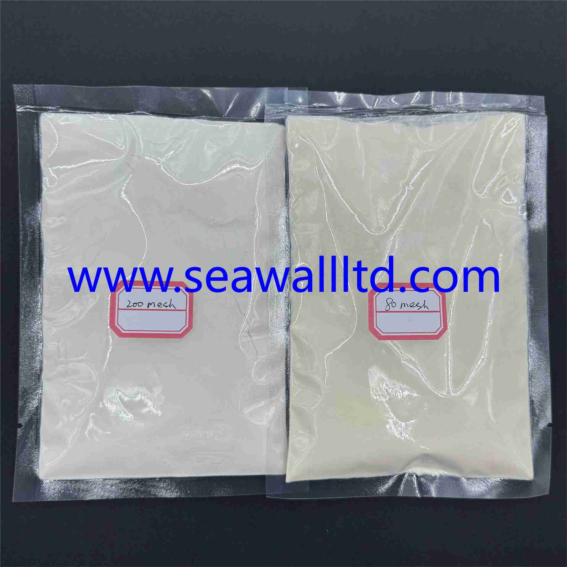 Xanthan Gum CAS No. 11138-66-2